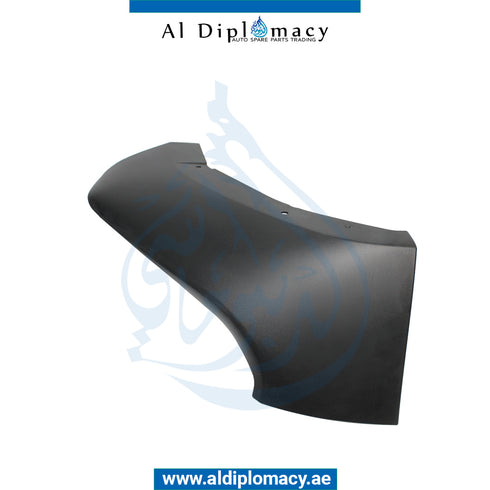 Front Right Lower BUMPER COVER for BMW X2 SERIES 2017-2023 models